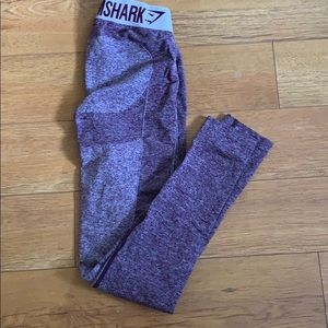Gymshark leggings